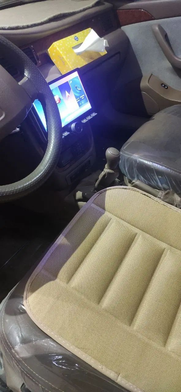 سمند LX XU7 - 1393