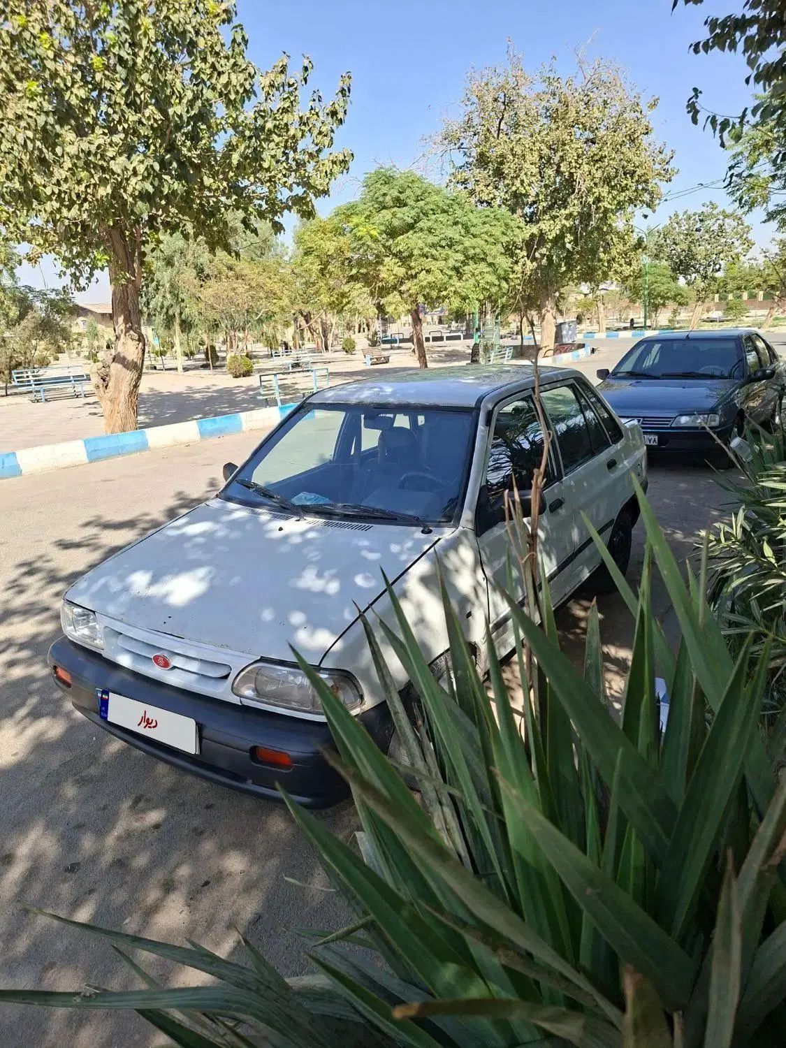 خودرو پراید، صبا آگهی ann_20354758