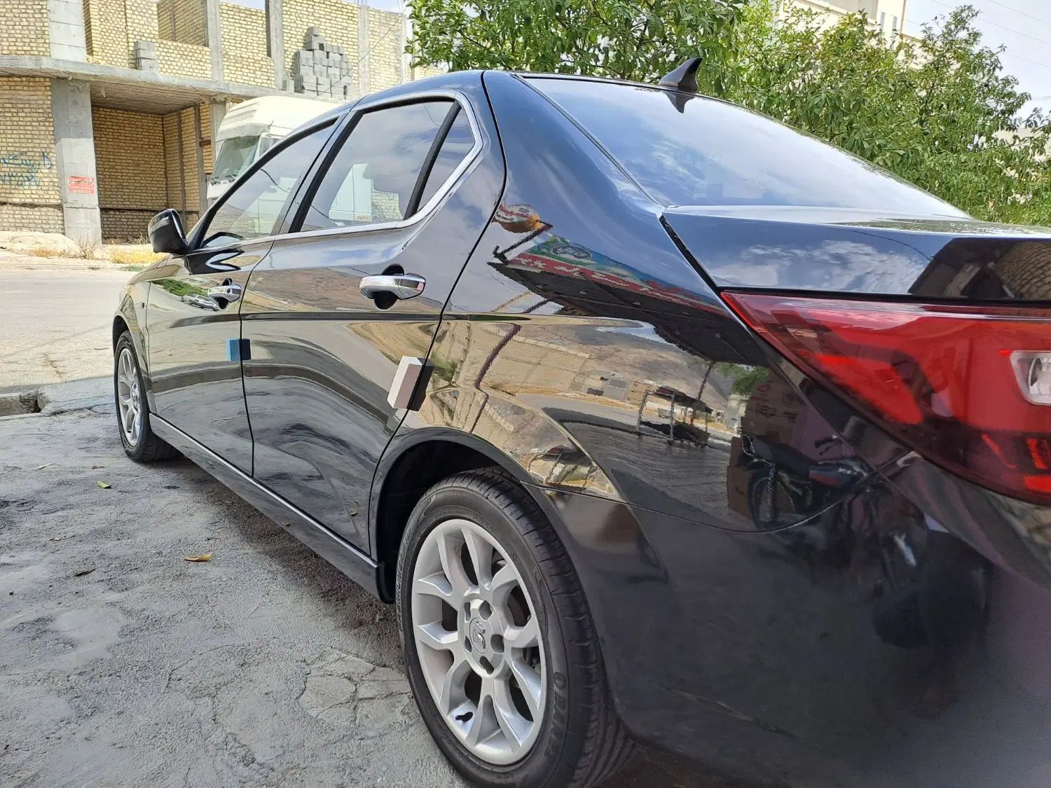 خودرو دنا، پلاس توربو آگهی ann_20354768