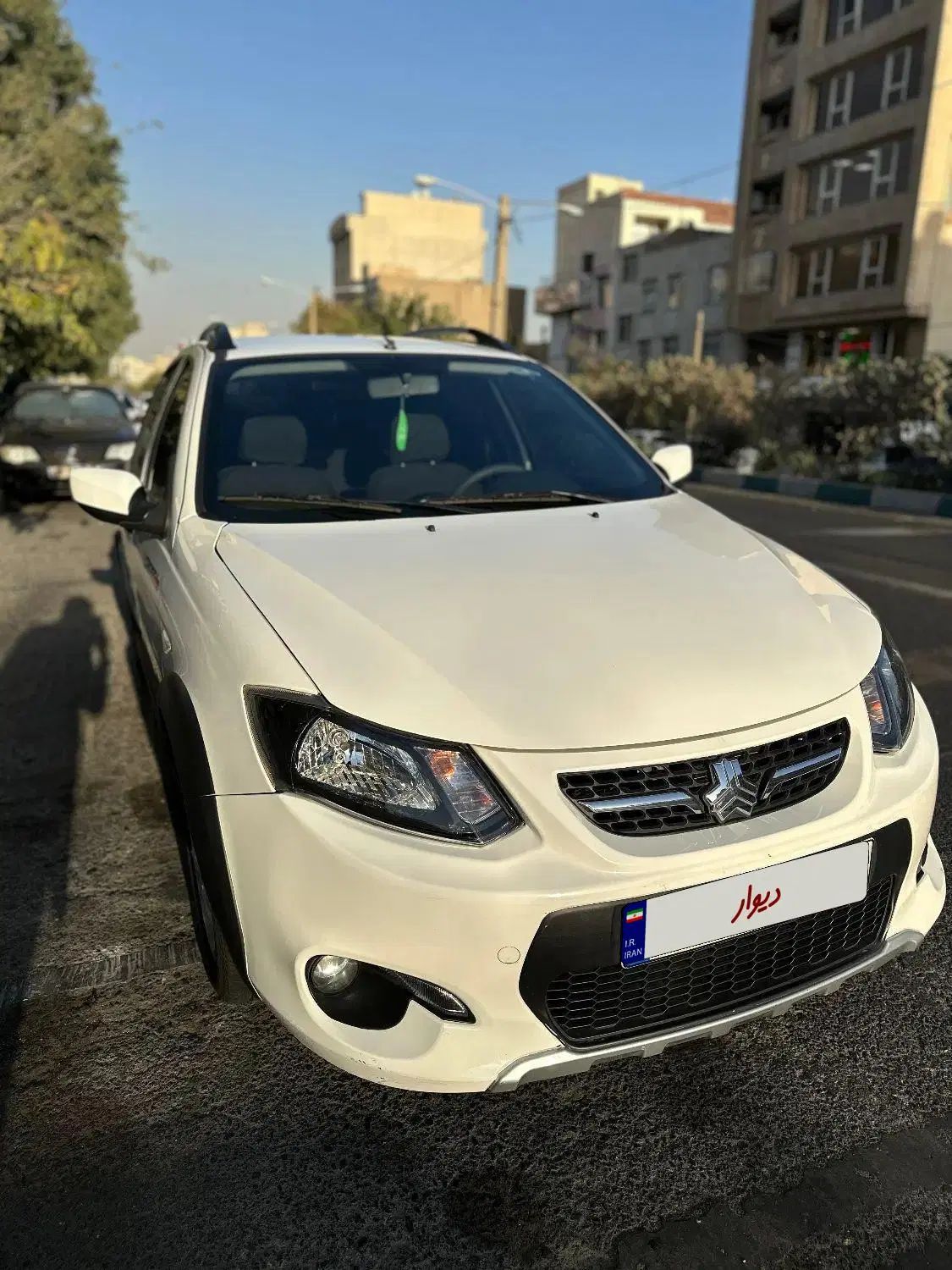 خودرو کوییک، معمولی آگهی ann_20354782