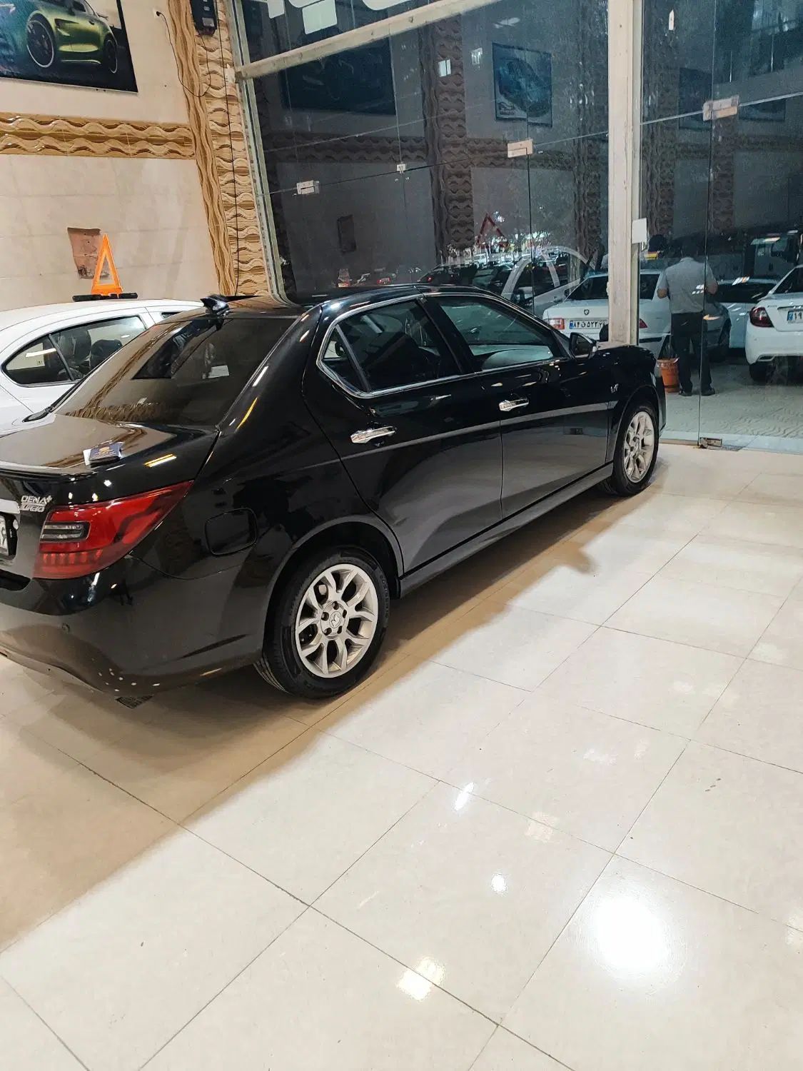 خودرو دنا، پلاس توربو آگهی ann_20354793