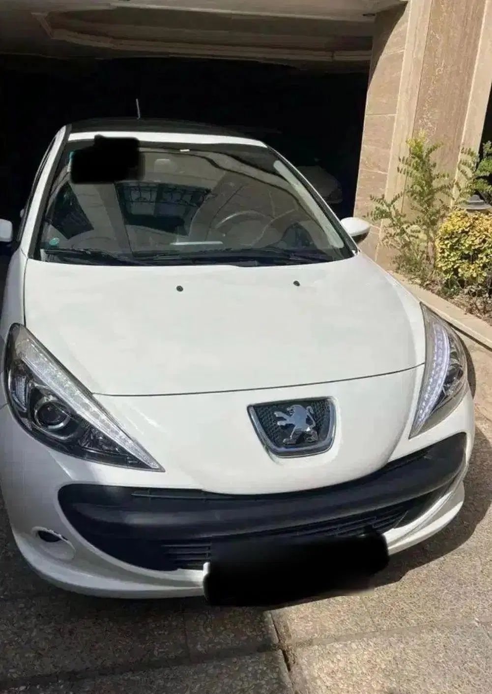 خودرو پژو، 207 آگهی ann_20354796