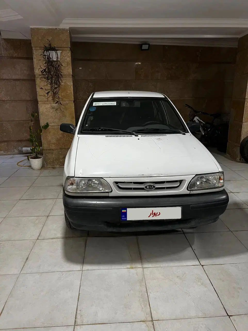 خودرو پراید، 131 آگهی ann_20354800