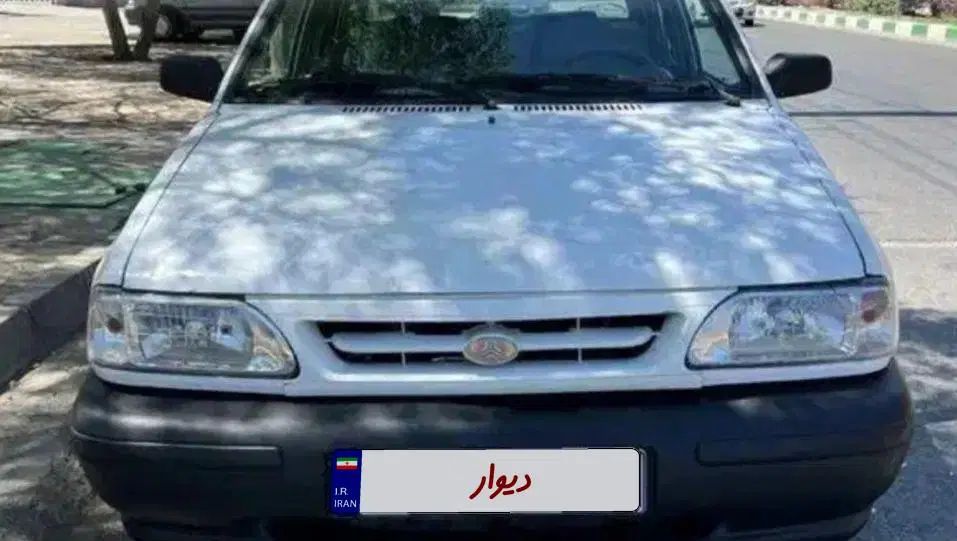 خودرو پراید، 131 آگهی ann_20354801