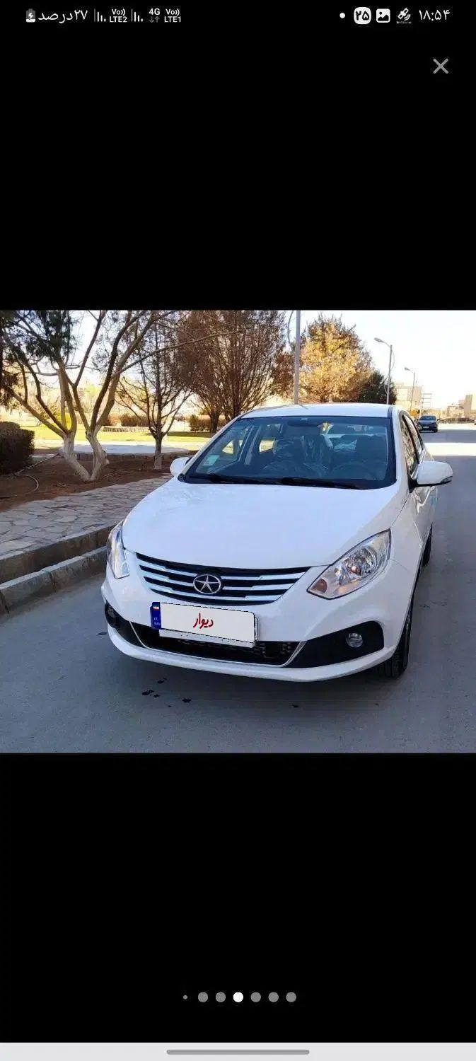 خودرو جک، J4 آگهی ann_20354804