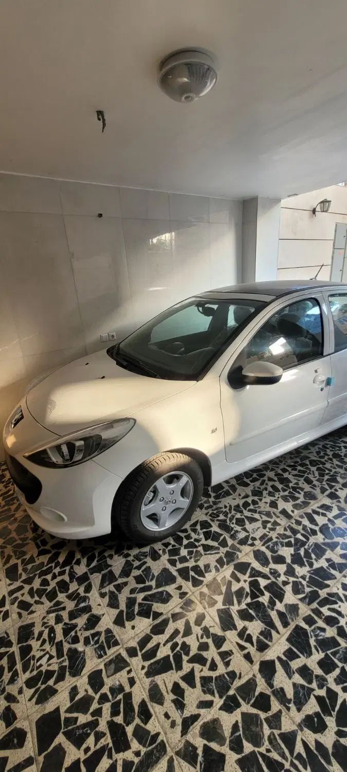 خودرو پژو، 207 آگهی ann_20354805