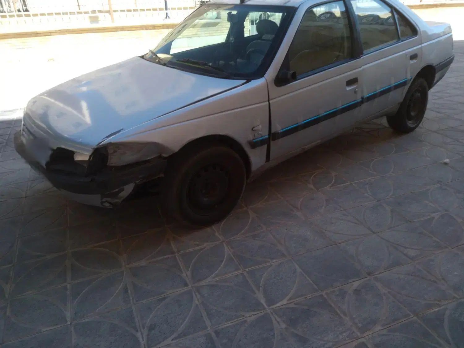 خودرو پژو، 405 آگهی ann_20354819