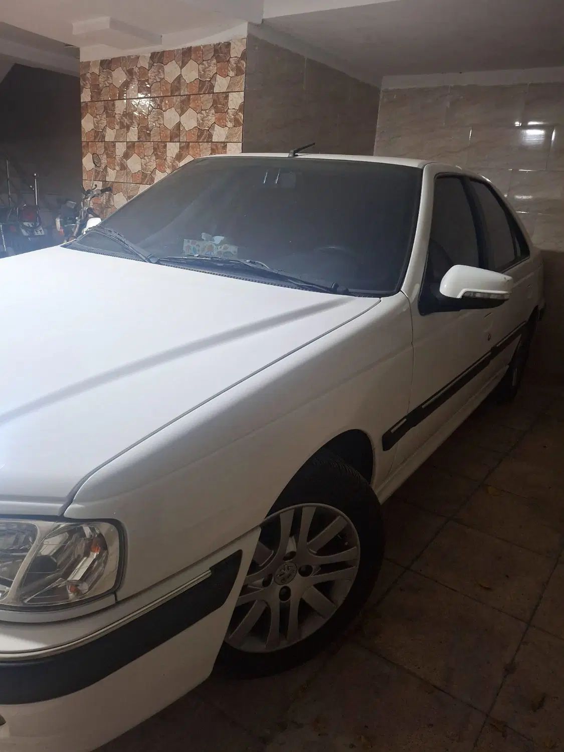 خودرو پژو، پارس آگهی ann_20354829