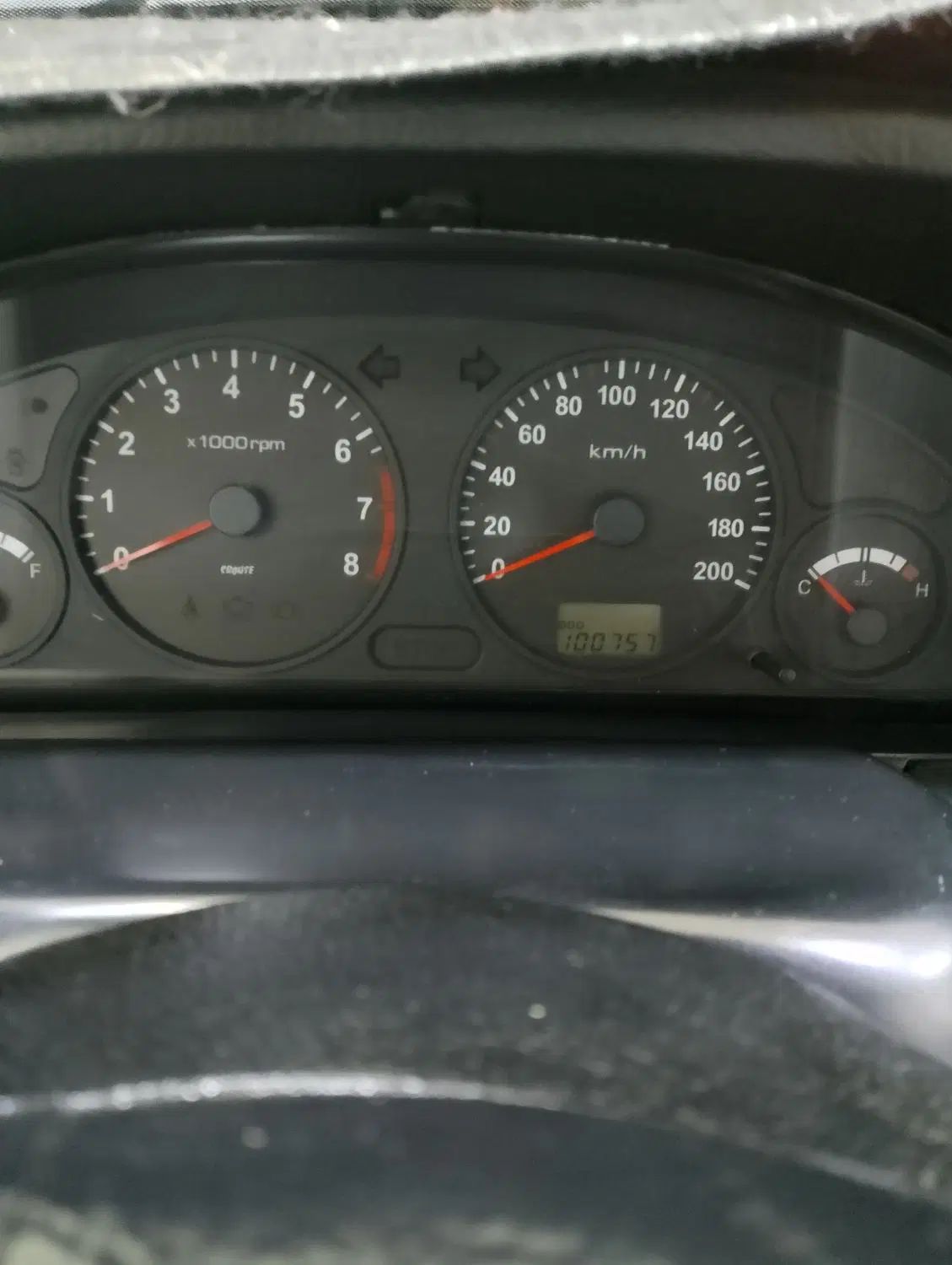 پژو 405 GLX - 1384