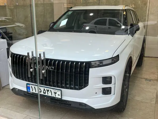 خودرو لوکانو، L7 آگهی ann_20354834