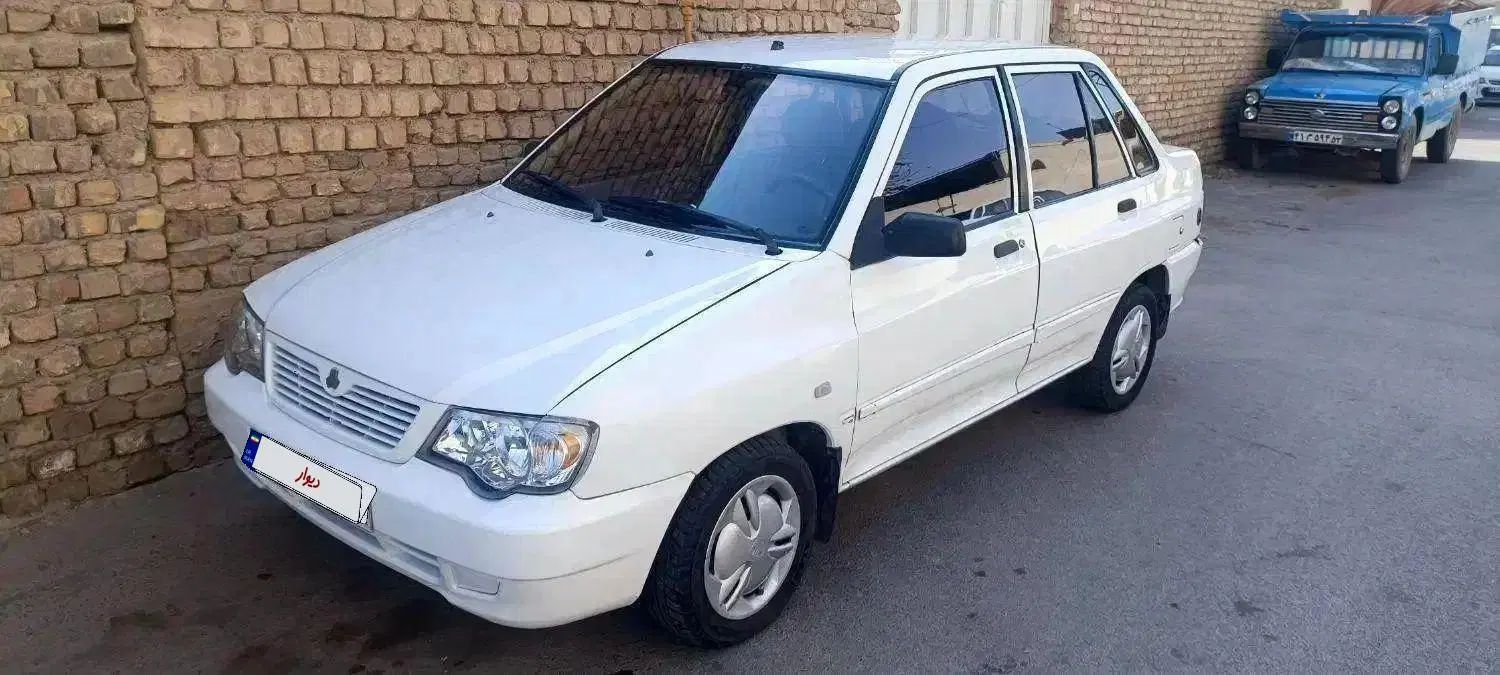خودرو پراید، 132 آگهی ann_20354839