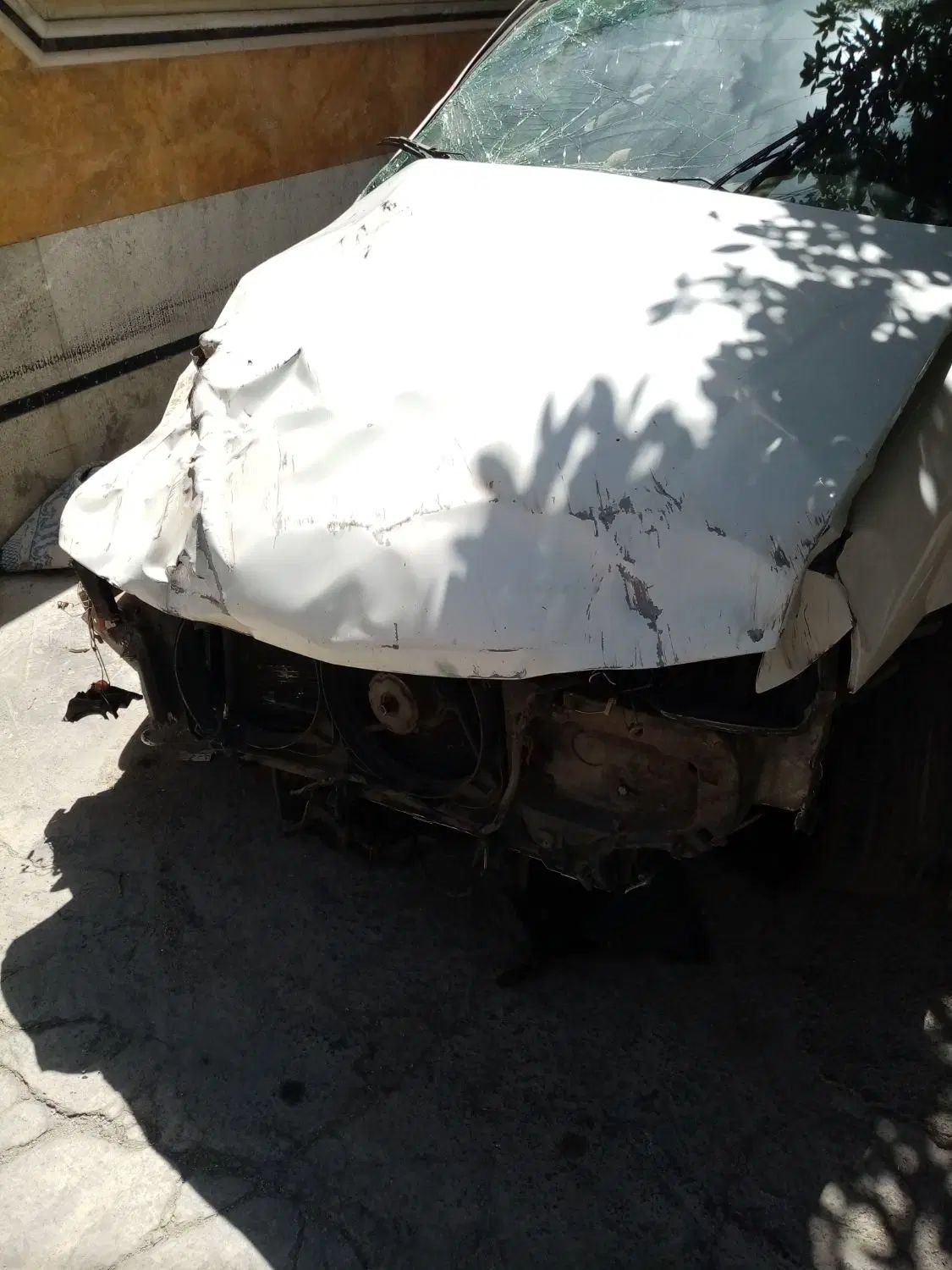 سمند LX XU7 - 1392