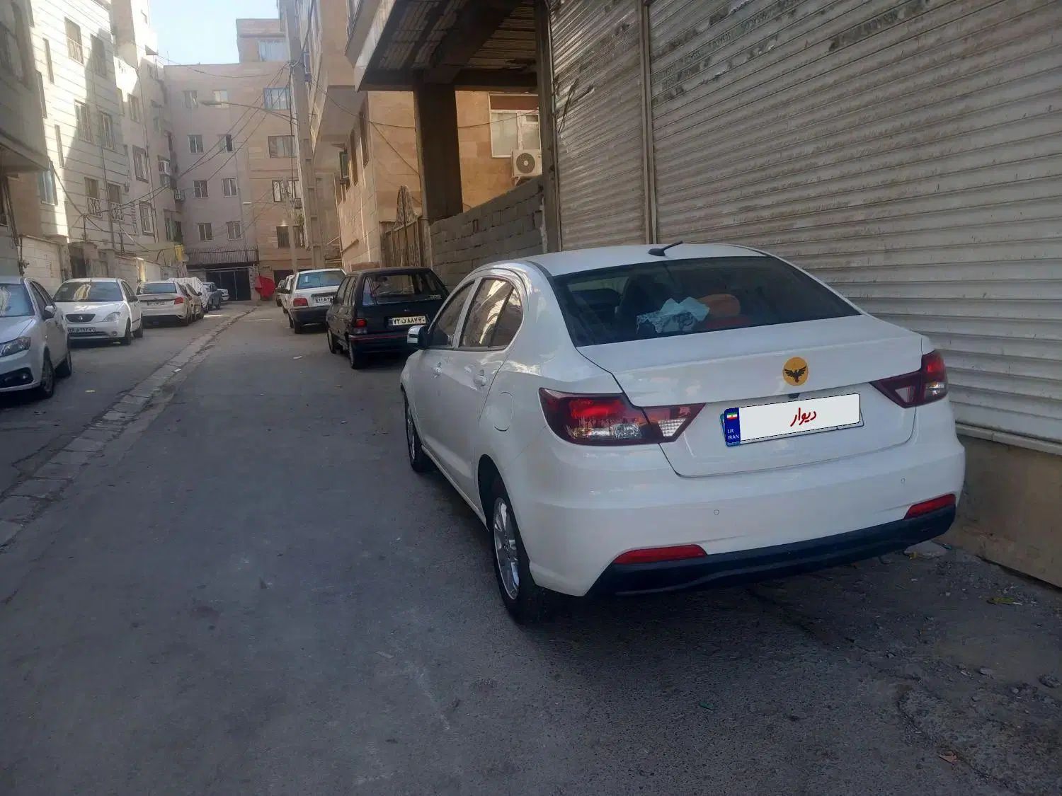 خودرو شاهین، G آگهی ann_20354846