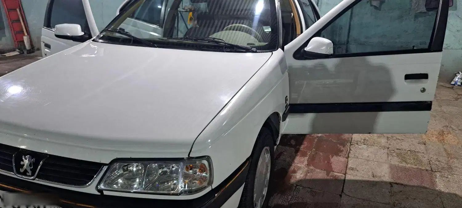 خودرو پژو، 405 آگهی ann_20354850