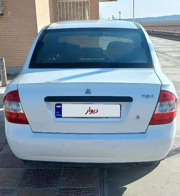 خودرو تیبا، صندوق دار آگهی ann_20354856