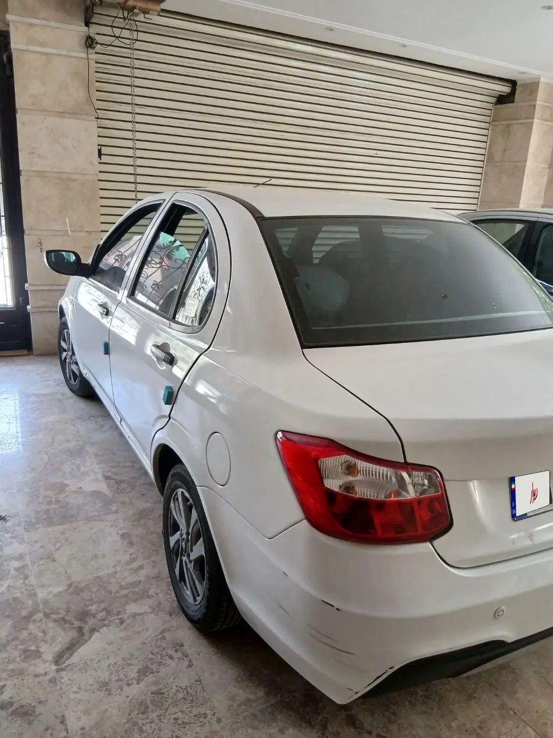 ساینا S اتوماتیک - 1402