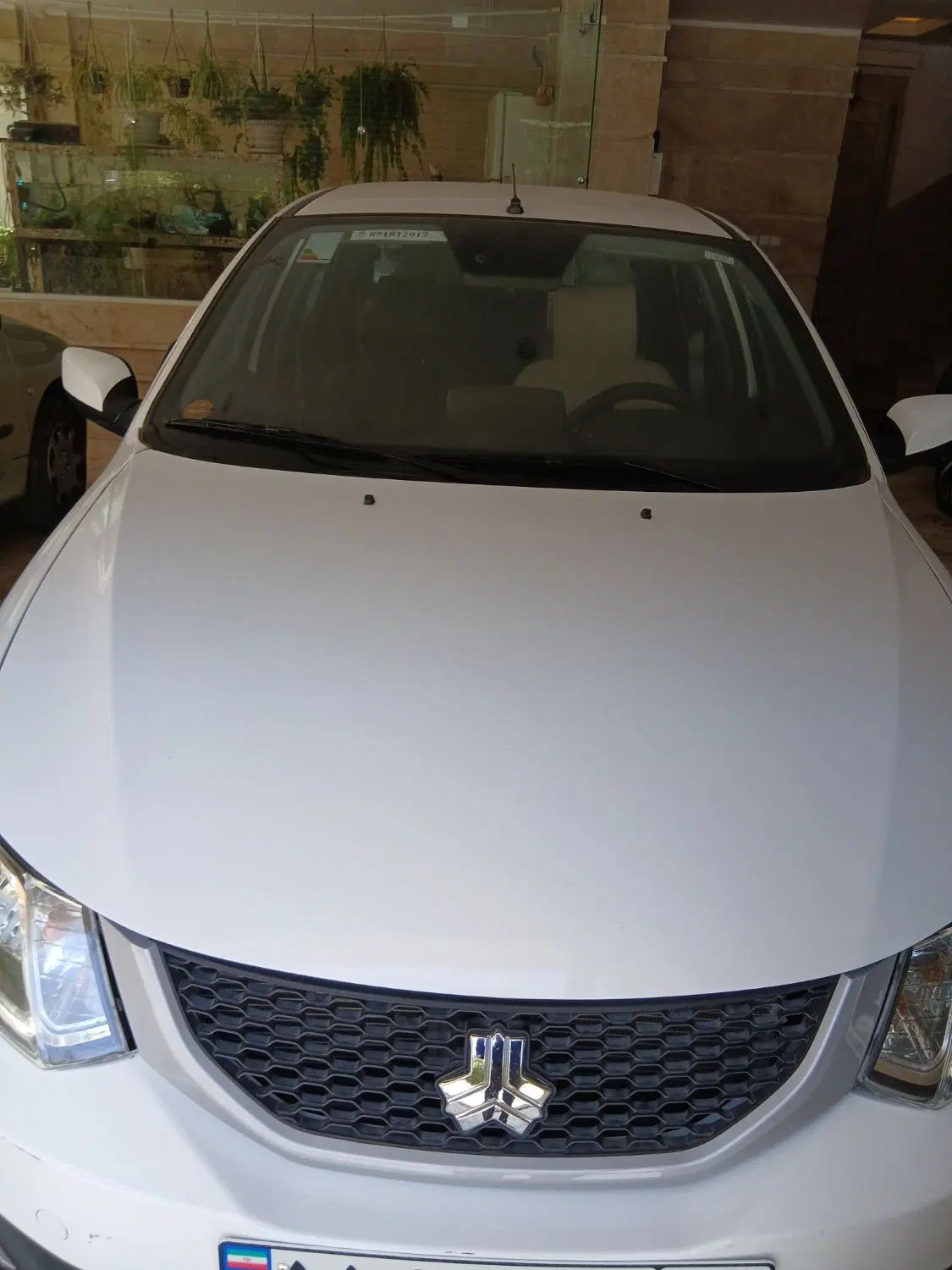 خودرو ساینا، S آگهی ann_20354857