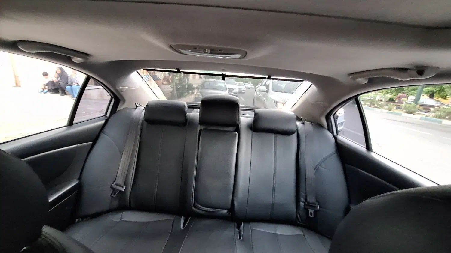 کیا اپتیما فول EX - 2010