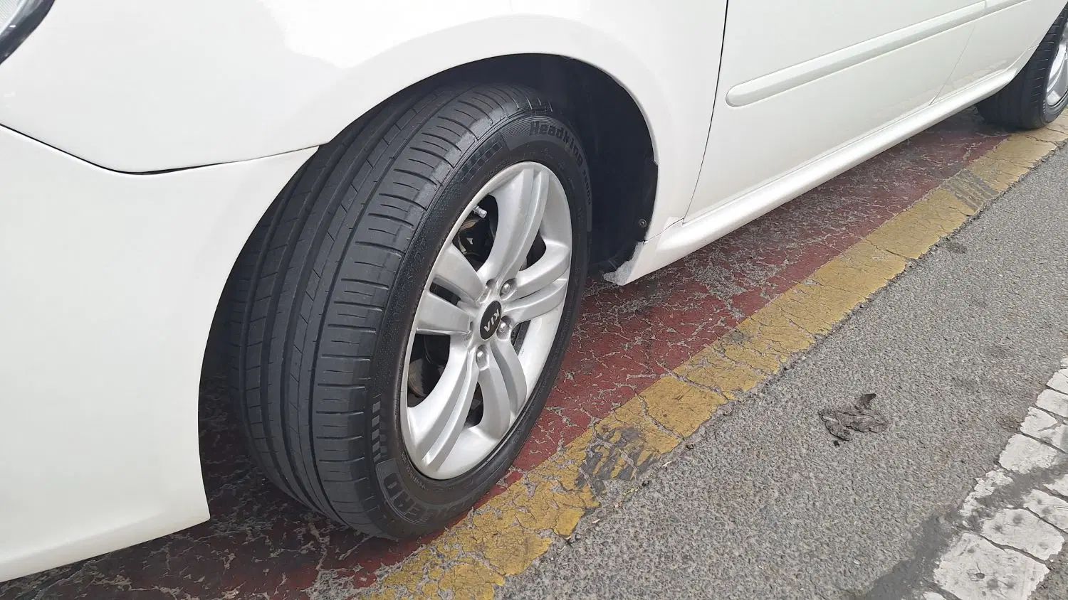 کیا اپتیما فول EX - 2010