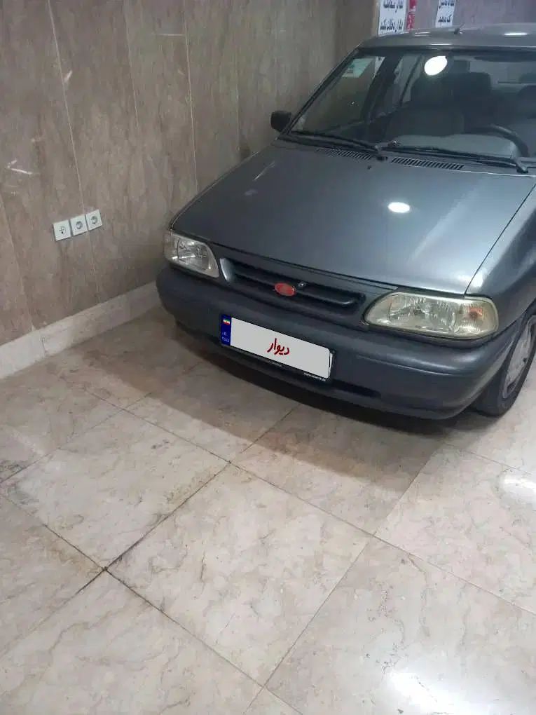 خودرو پراید، 131 آگهی ann_20354877
