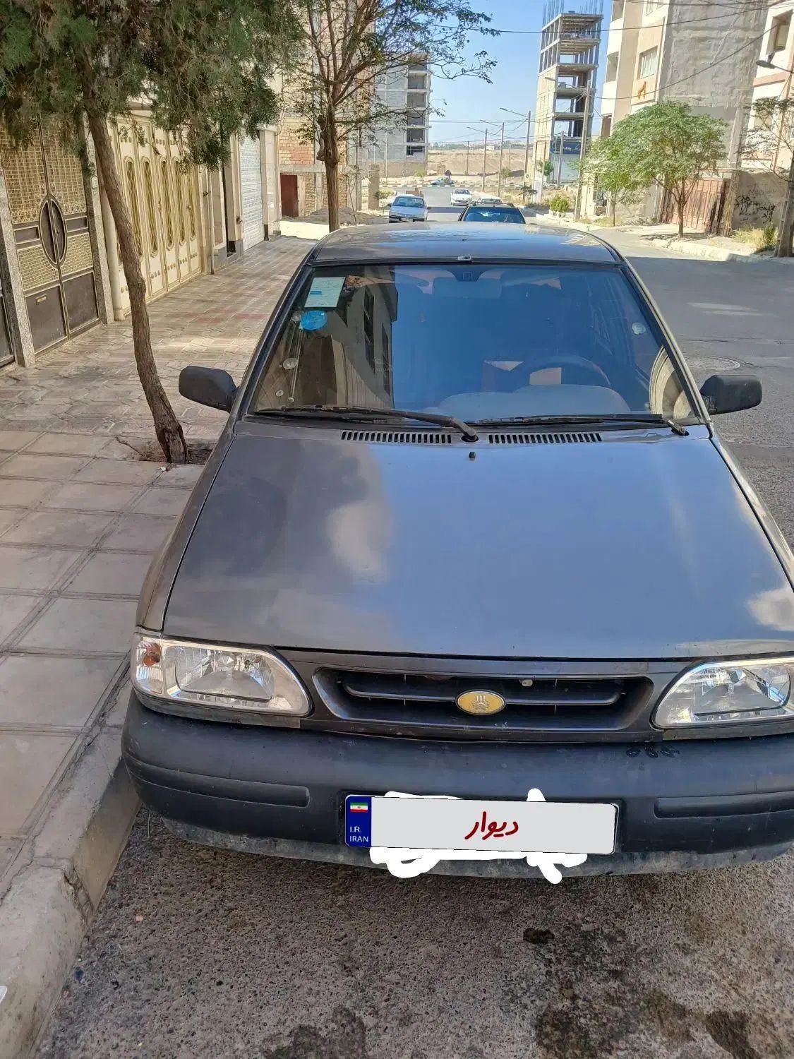 خودرو پراید، 131 آگهی ann_20354880