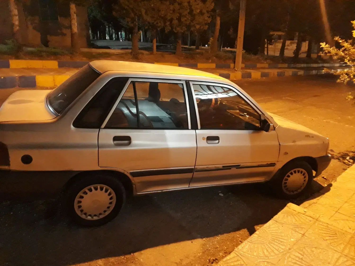 خودرو پراید، صبا آگهی ann_20354882