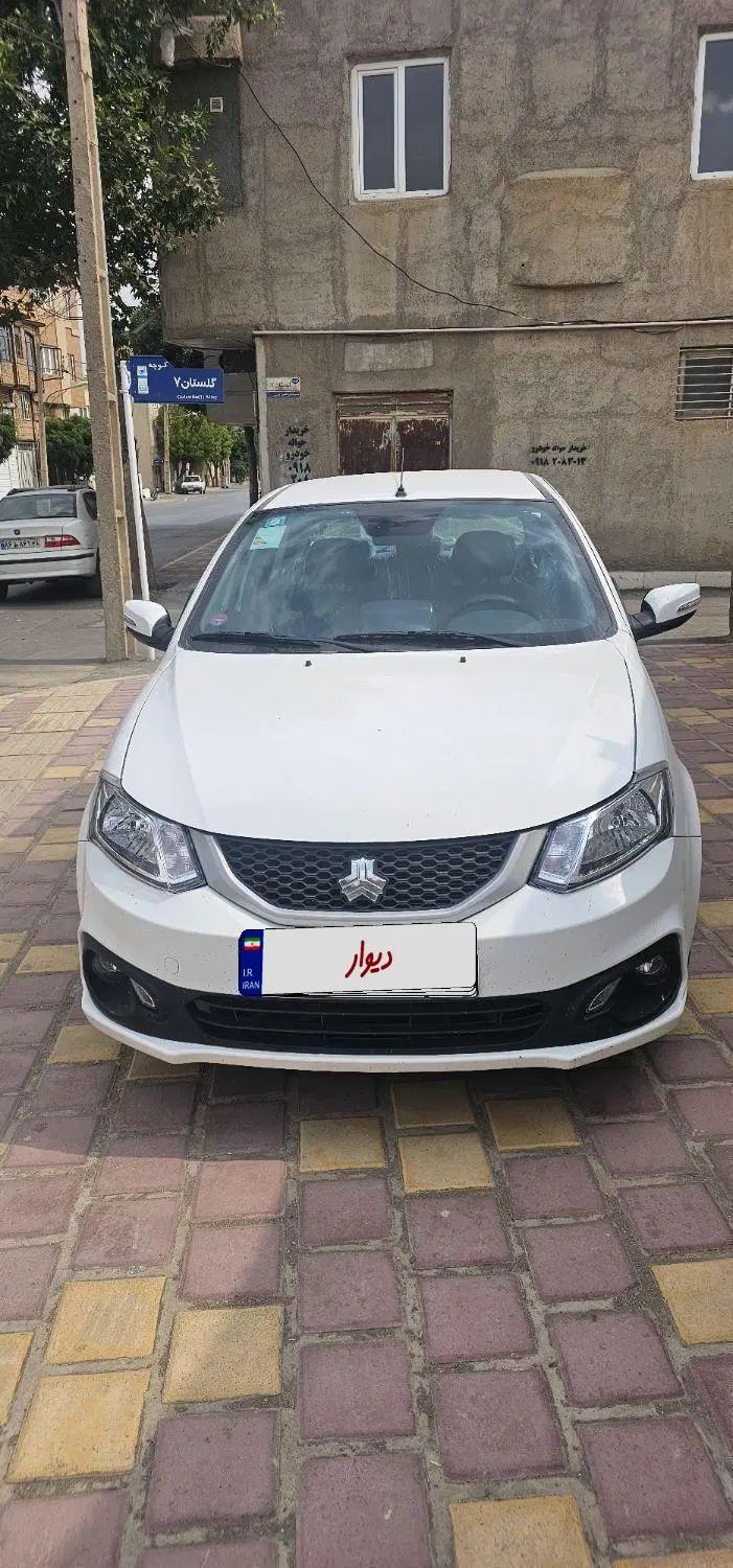 خودرو ساینا، S آگهی ann_20354884