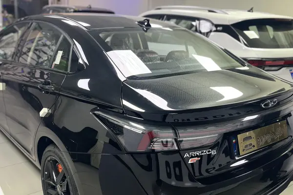 فونیکس آریزو 6 GT اکسلنت - 1404