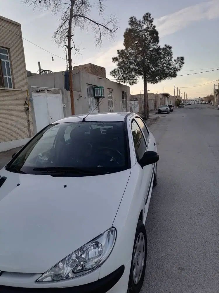 خودرو پژو، 206 آگهی ann_20354911