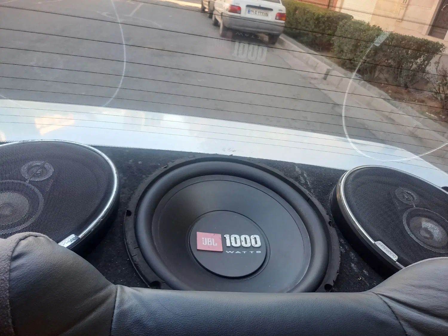 پراید 131 SL - 1392