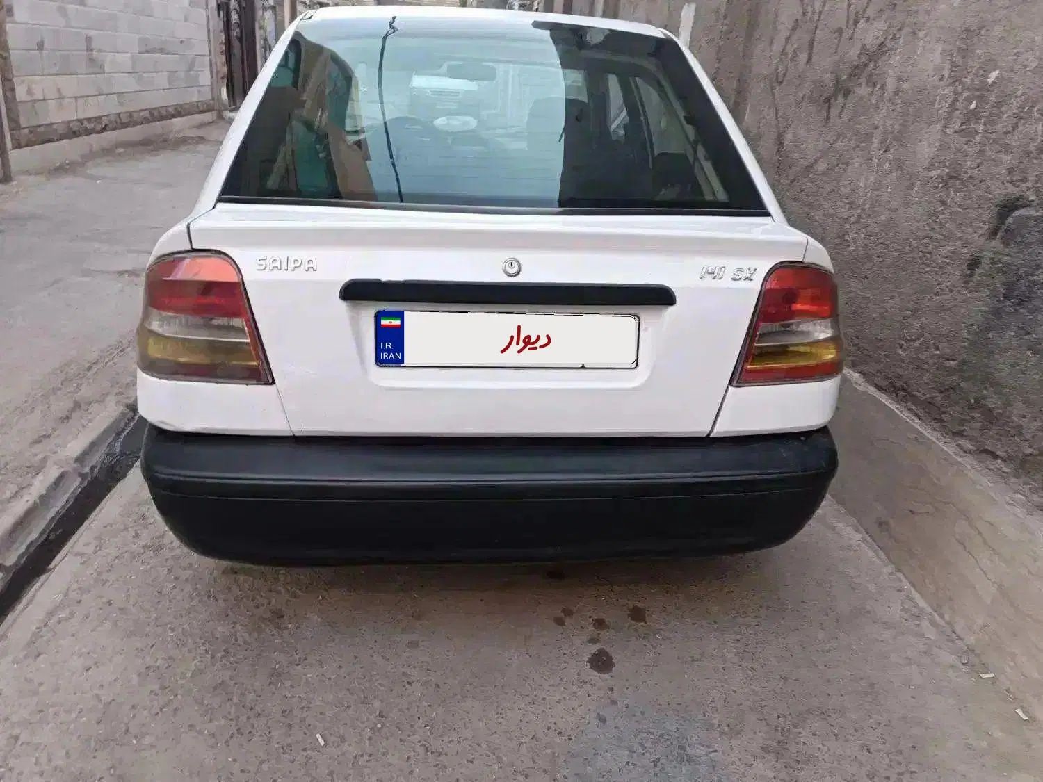 خودرو پراید، 141 آگهی ann_20354937