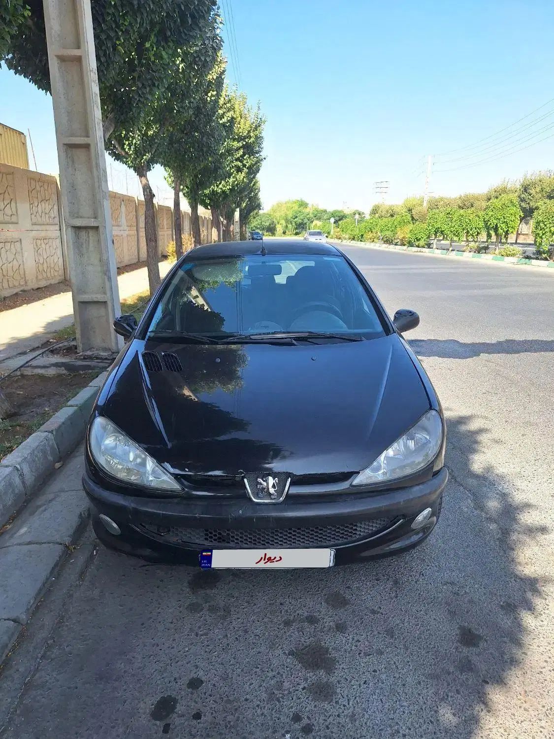 خودرو پژو، 206 آگهی ann_20354942