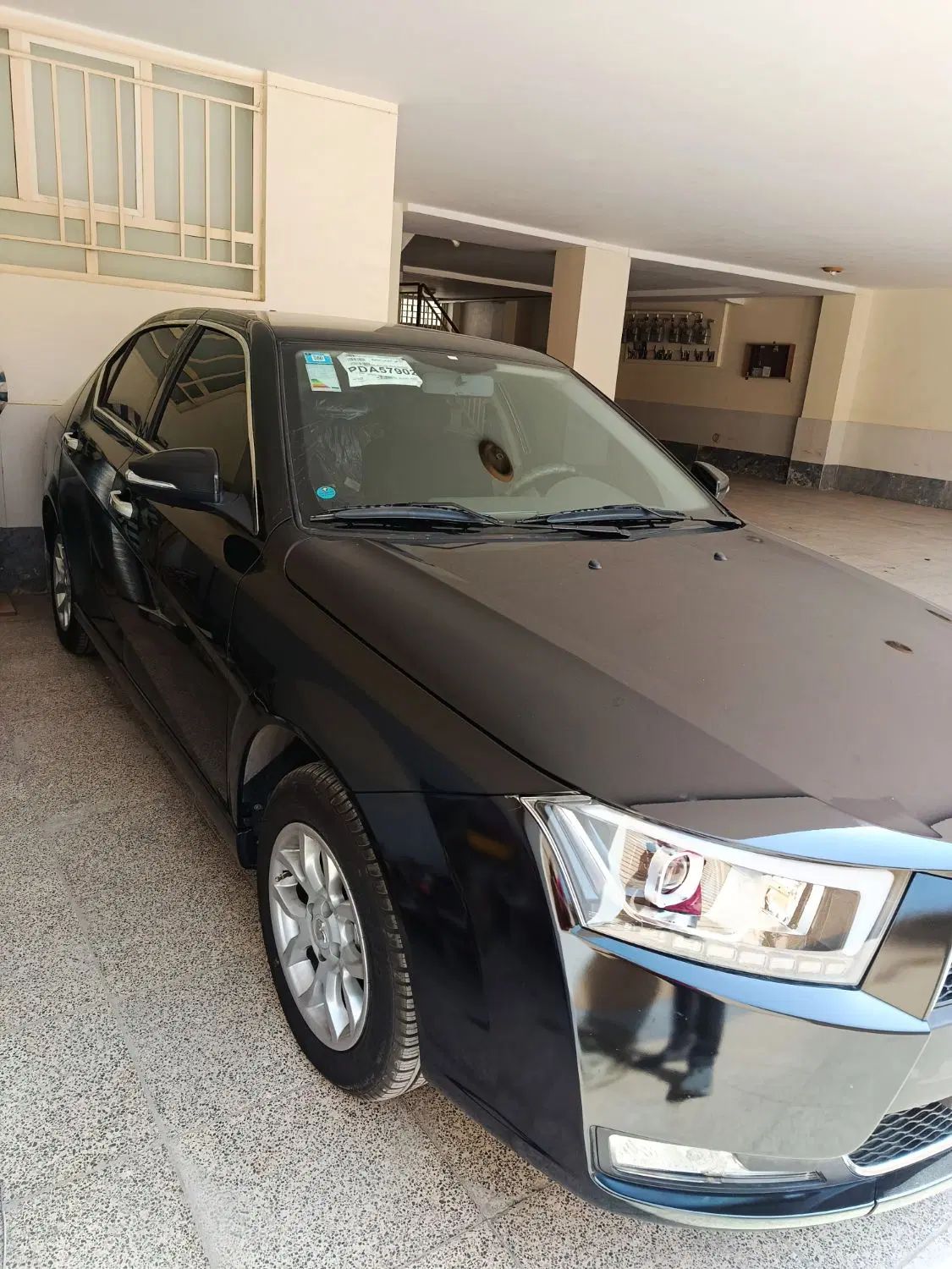 خودرو دنا، پلاس آگهی ann_20354980