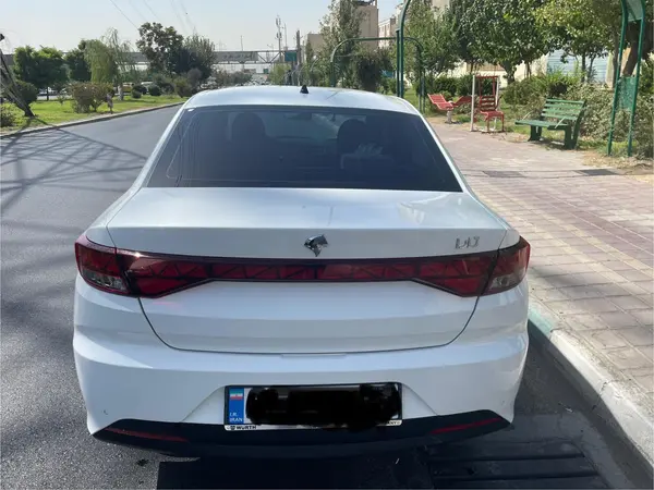 خودرو تارا، دنده‌ای آگهی ann_20354982