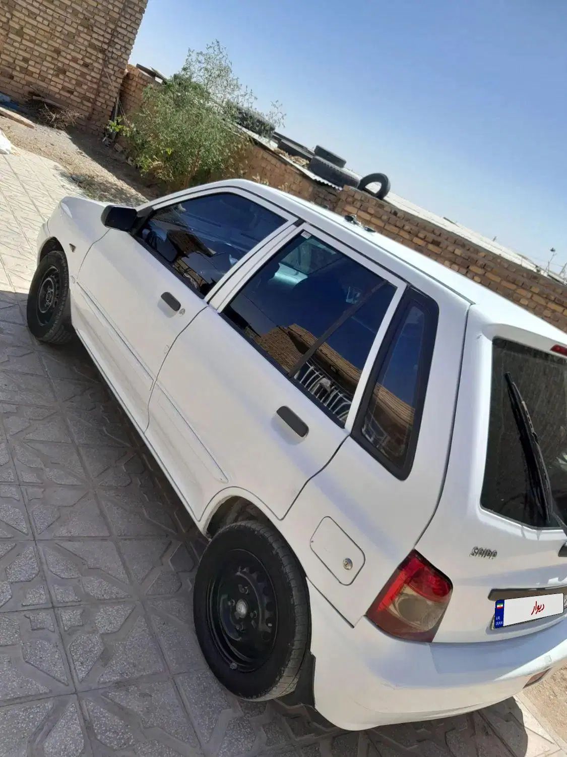 خودرو پراید، 111 آگهی ann_20354990