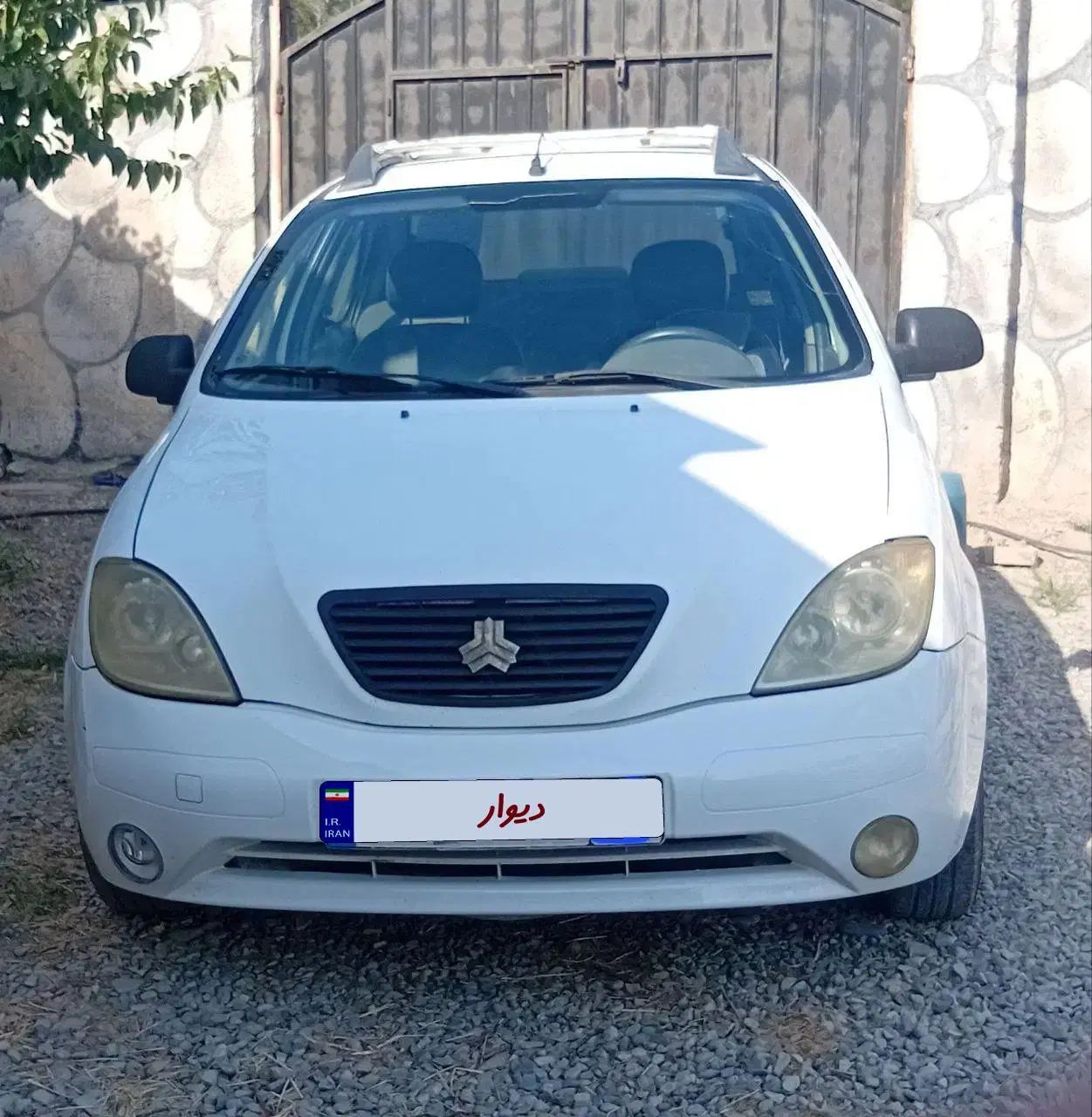 خودرو تیبا، صندوق دار آگهی ann_20354995