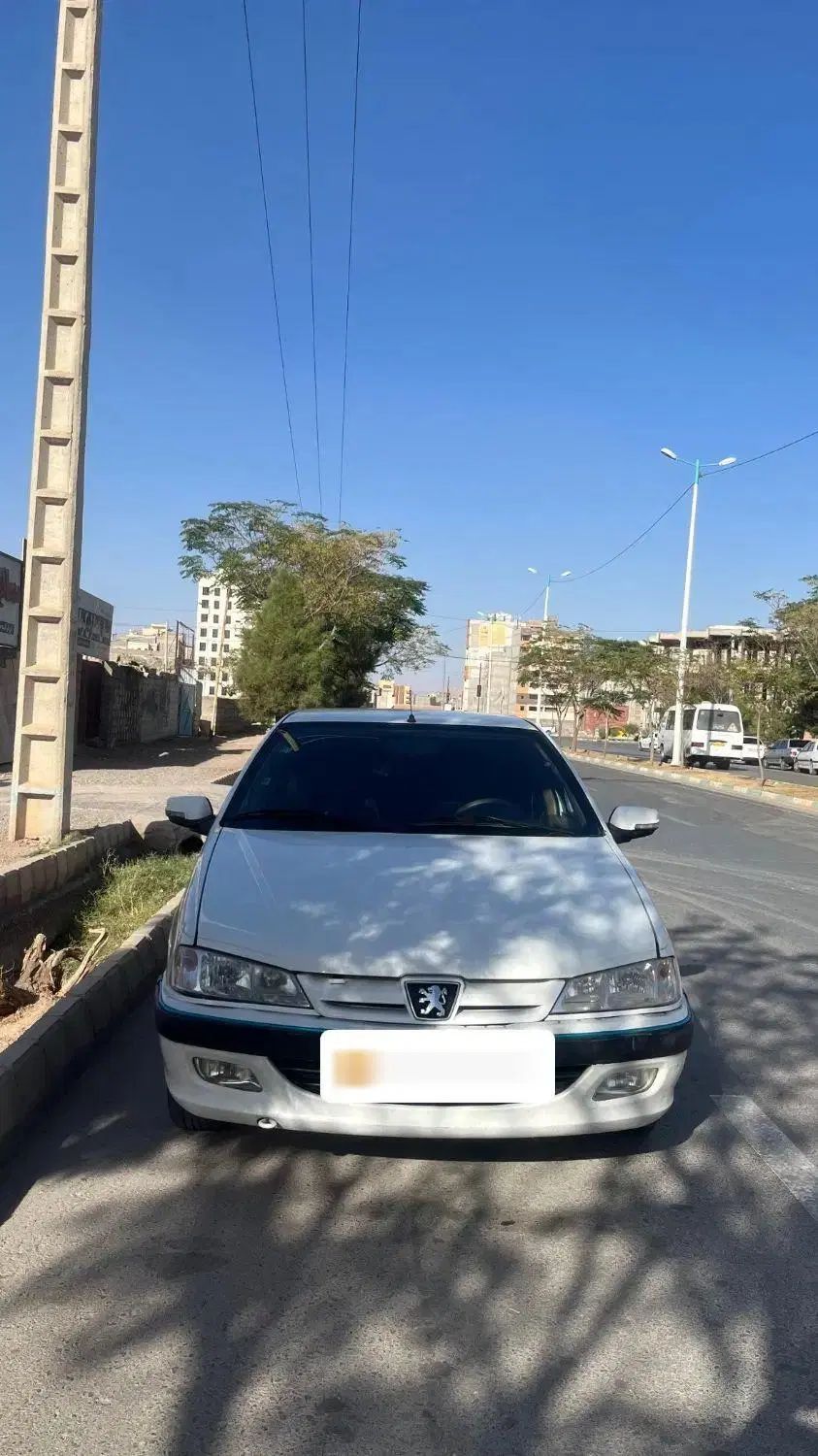 خودرو پژو، پارس آگهی ann_20354997