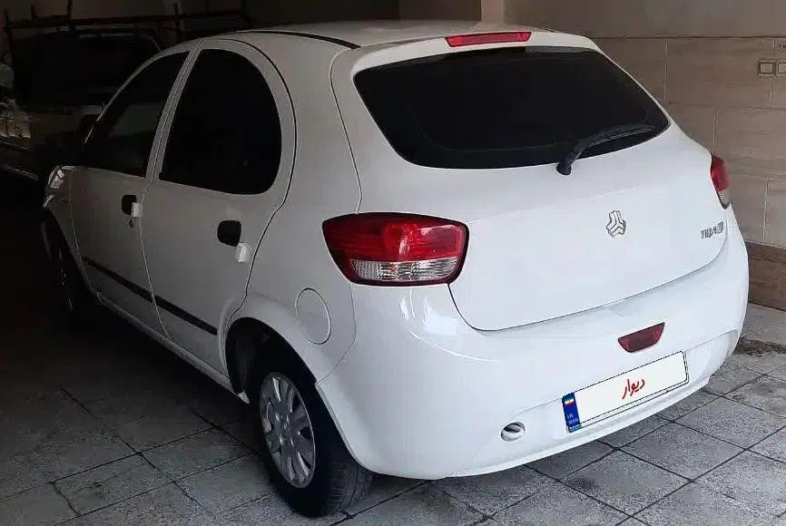 خودرو تیبا، 2 آگهی ann_20355002