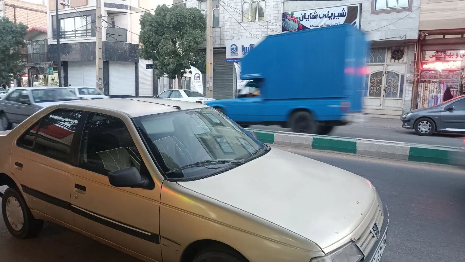 خودرو پژو، 405 آگهی ann_20355017