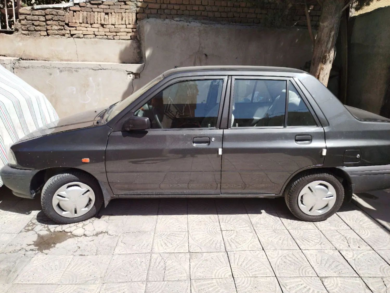 خودرو پراید، 131 آگهی ann_20355027