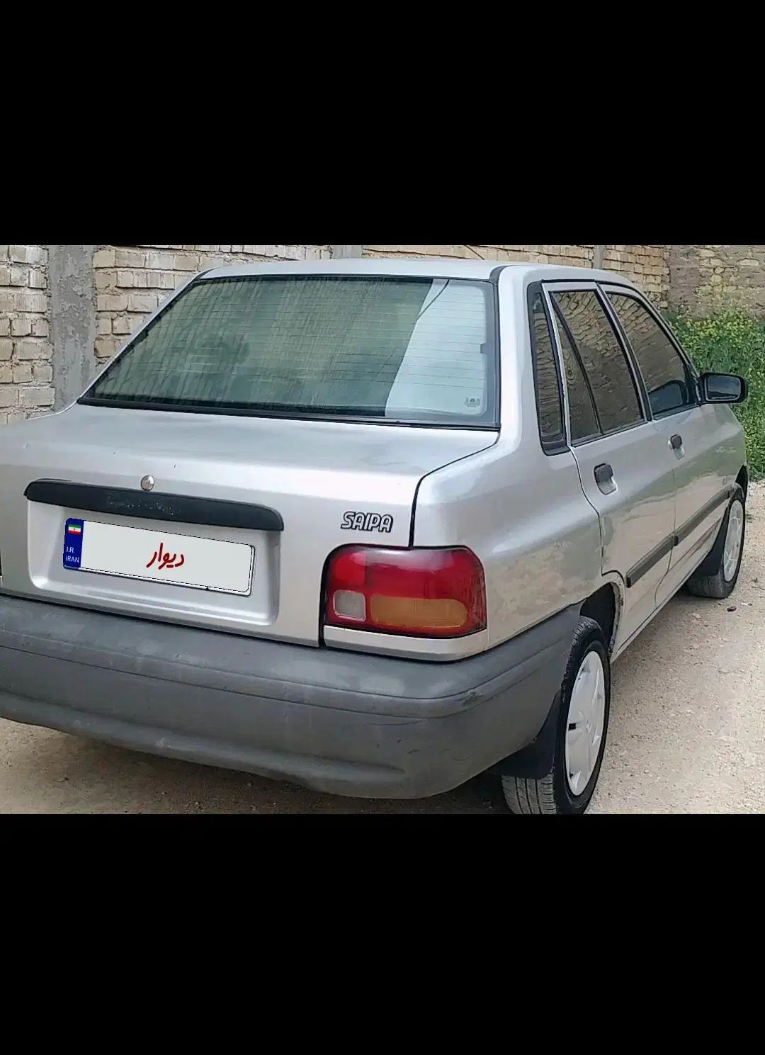 خودرو پراید، صبا آگهی ann_20355028