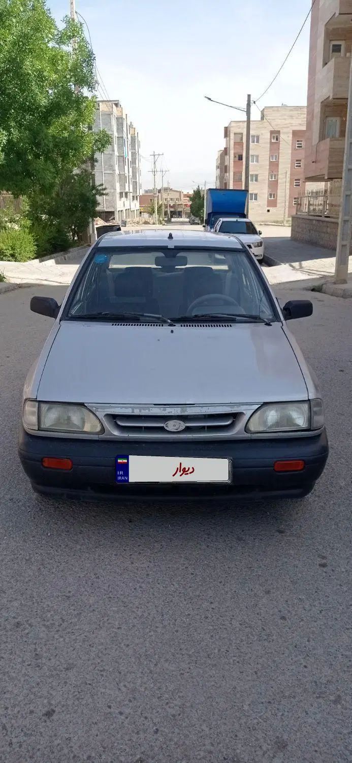 خودرو پراید، صبا آگهی ann_20355030