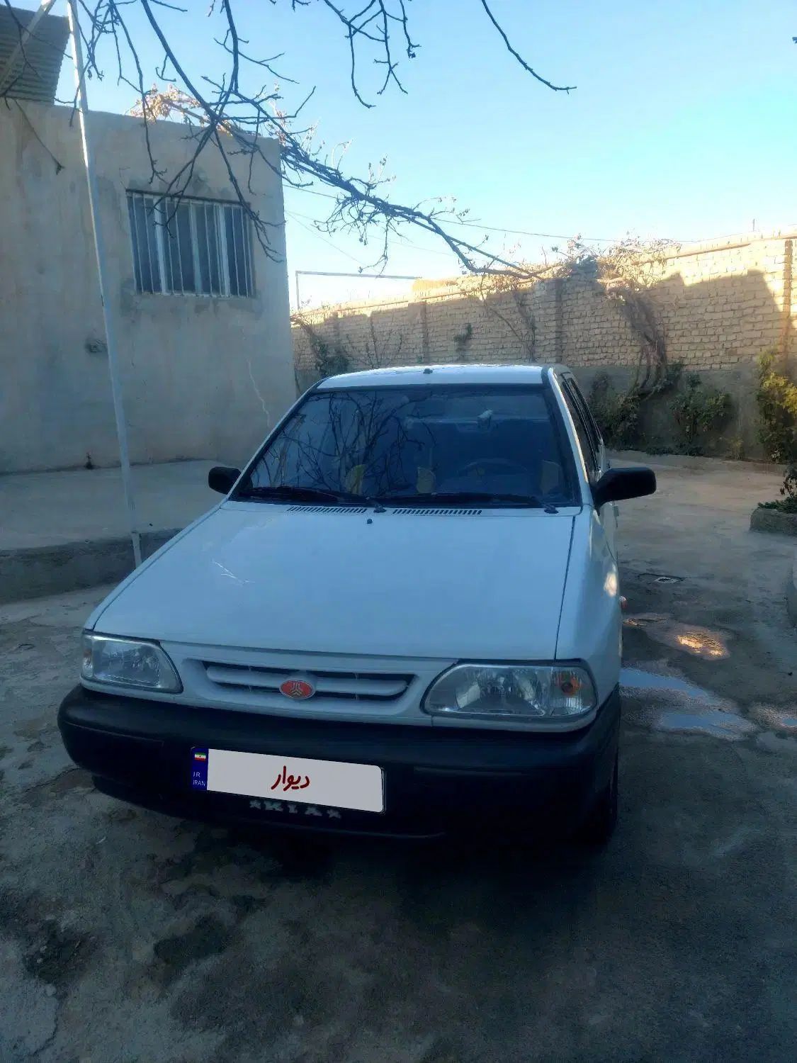 خودرو پراید، صبا آگهی ann_20355035