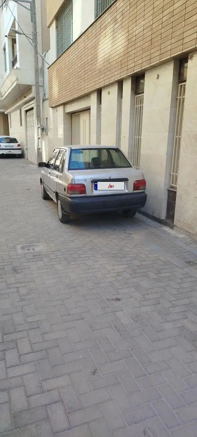 خودرو پراید، صبا آگهی ann_20355054