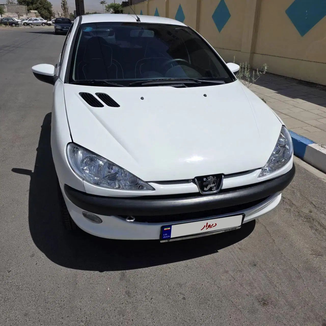 خودرو پژو، 206 آگهی ann_20355055