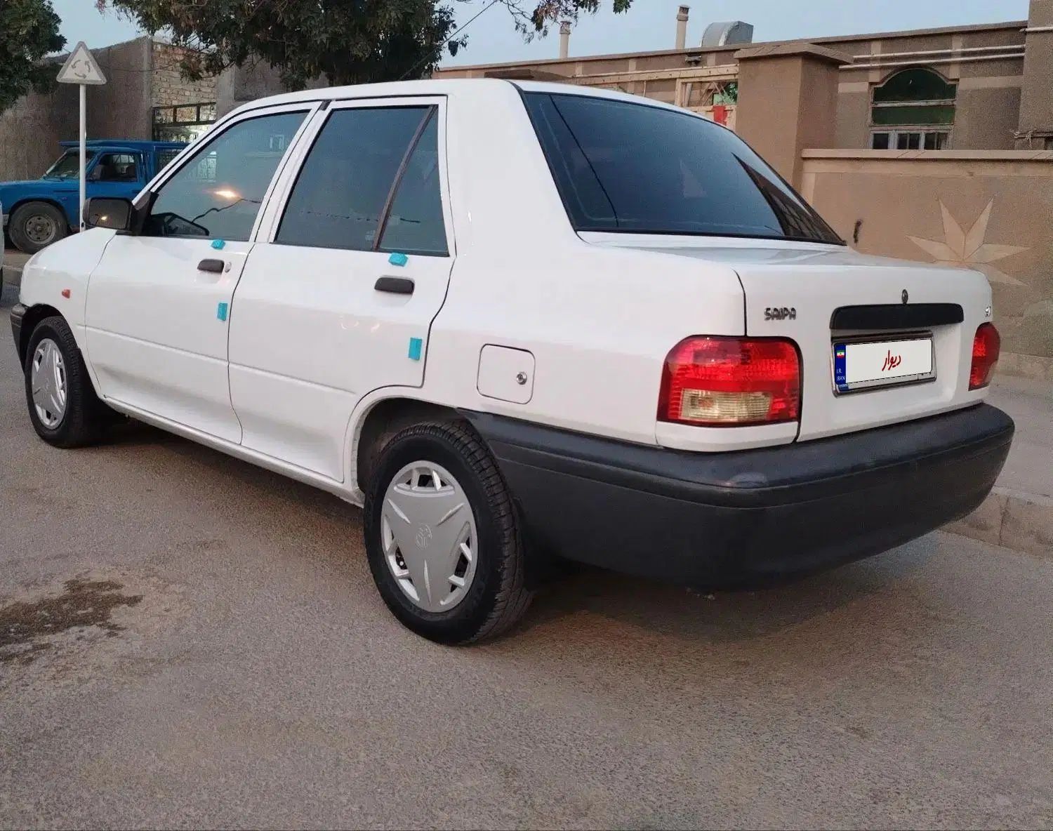 خودرو پراید، 131 آگهی ann_20355062