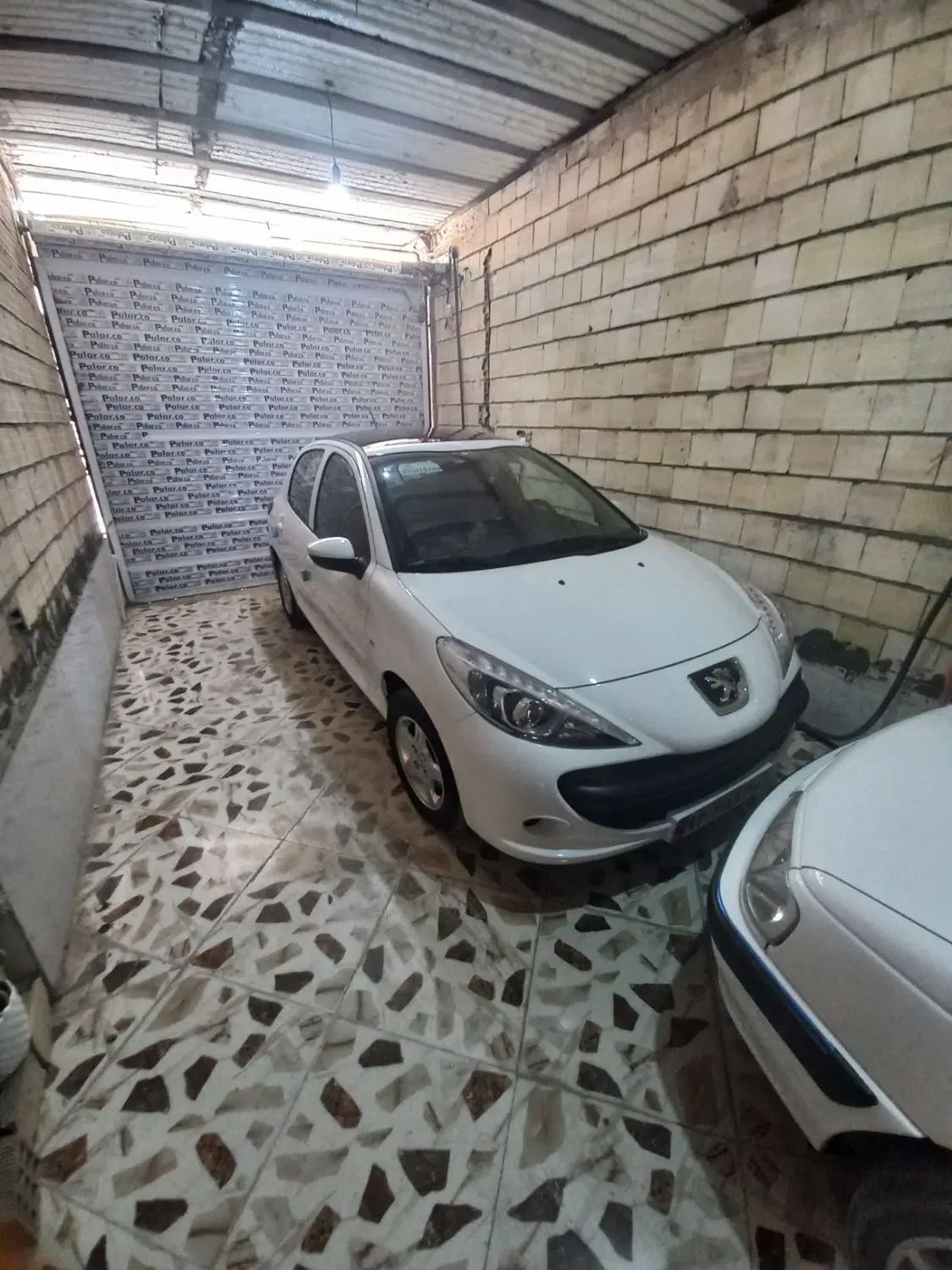 خودرو پژو، 207 آگهی ann_20355095