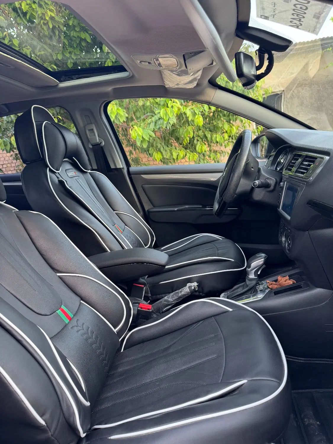 تارا اتوماتیک V4 LX - 1403