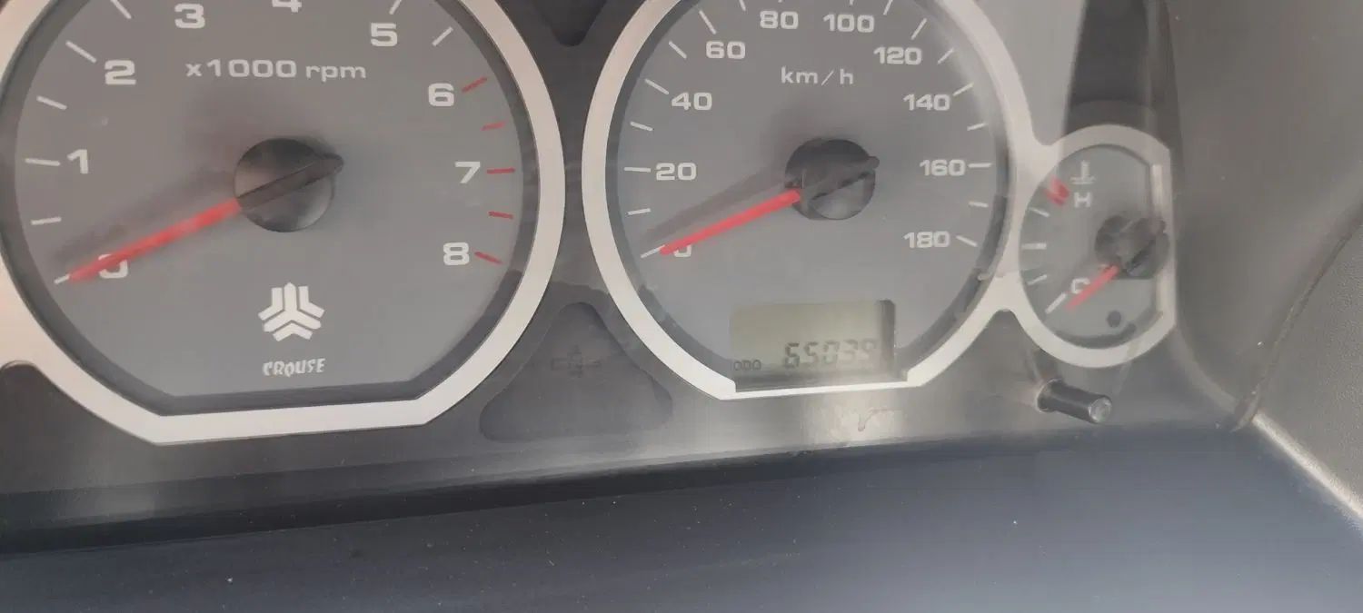 پراید صبا بنزینی - 1390