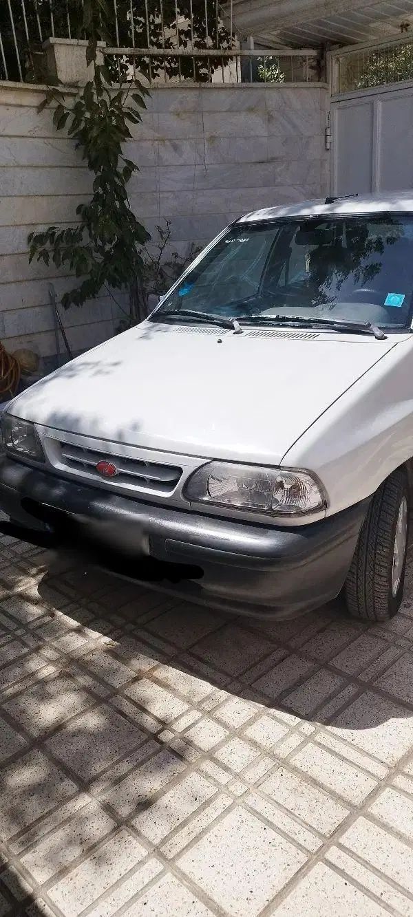 خودرو پراید، صبا آگهی ann_20355105